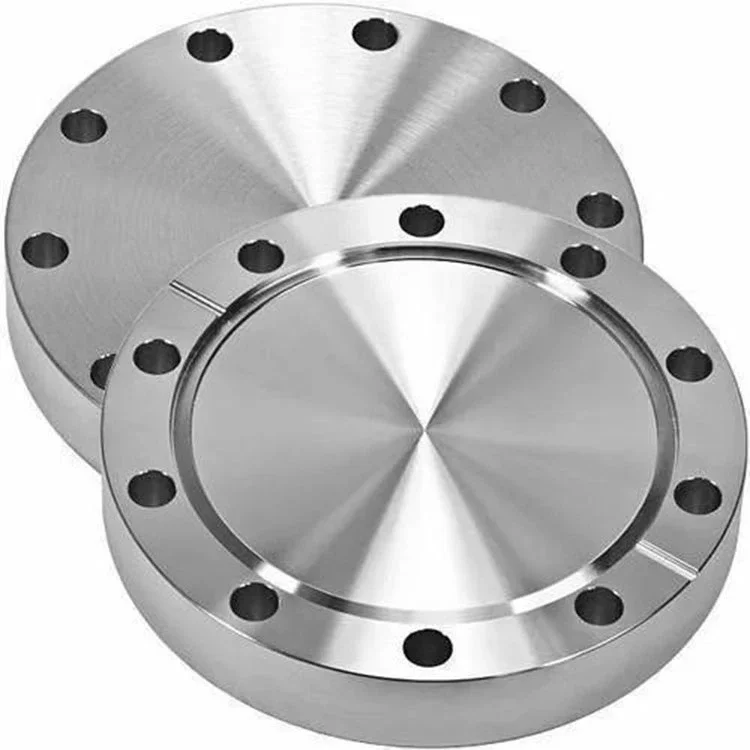 ASTM B564 Uns N06625 Inconel 625 Flange DIN 2501 Flange for Industry