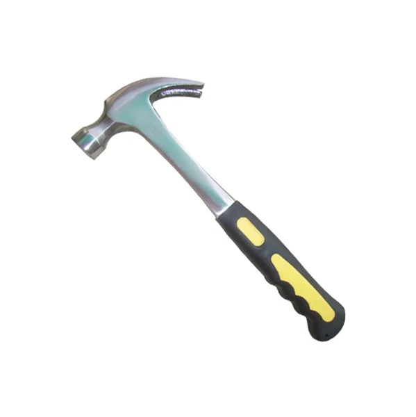 Brand new 12 OZ-24 OZ wooden handle american type claw hammer with low price