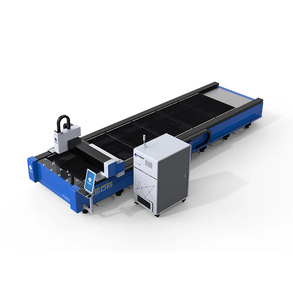 Low Price Custom Machine Laser Metal Supper Bigger 3 Years Warranty Cheap  With Good After-Sale Service