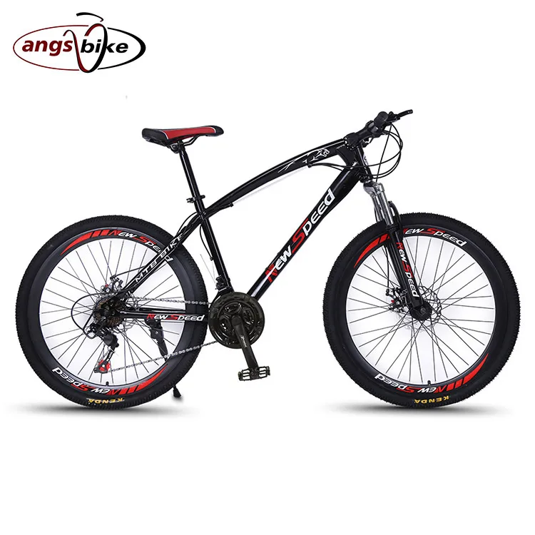ANGSI made alloy mountain bicycles/29 inch bicycle mountain bike for sale/27 speed mountain bike big wheels bikecycle