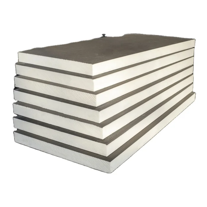 Горячая Распродажа, теплоизоляционный материал из полиуретана и Pu сэндвич-панелей и сэндвич-панелей для потолка