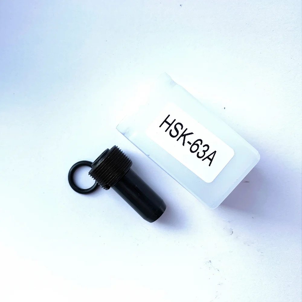 high quality HSK63/HSK100 Coolant Tube  Coolant Pipe  Fit HSK63/HSK100 Tool Holder