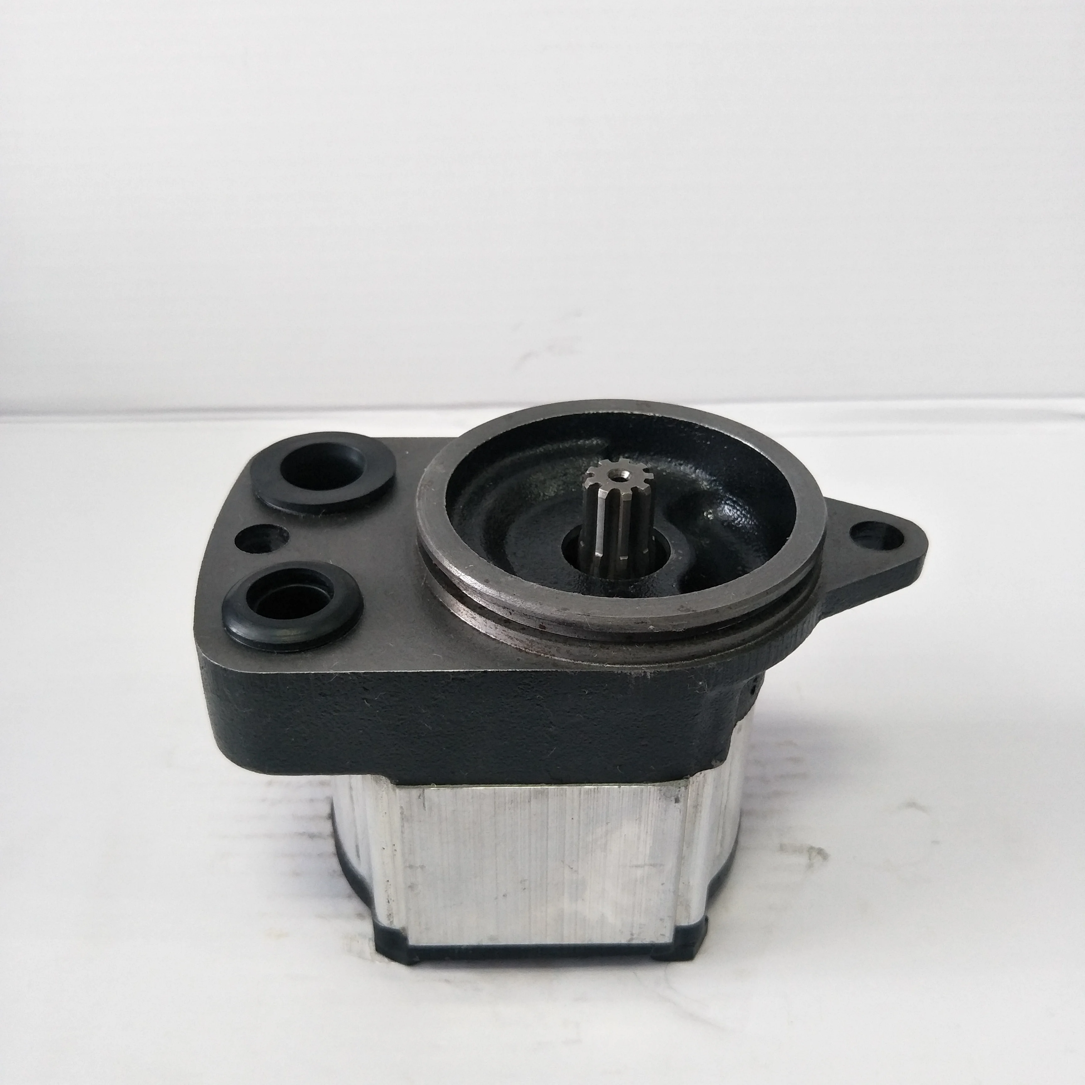 OEM E330C/E345B экскаваторный пилотный насос 2472491 A8VO200 гидравлический Шестеренчатый