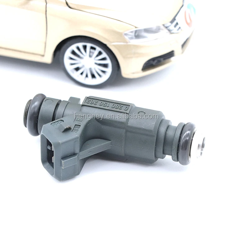 For Geely Kingkong MK LG CK CK2  Engine fuel injector NOZZLE  0280156262