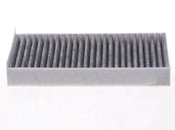 Factory Wholesale Active Carbon Cabin Filter 64319321875 Pollen Filter Air Cabin Interior Dust For i3