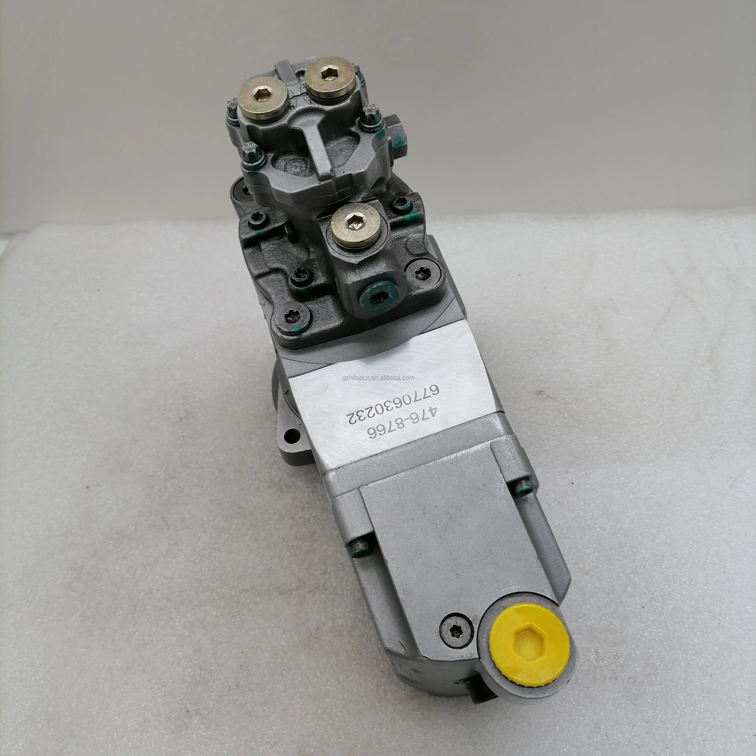 4768766 насос впрыска топлива 254-4356 для экскаватора CAT C7 двигатель E325 E329 E336D