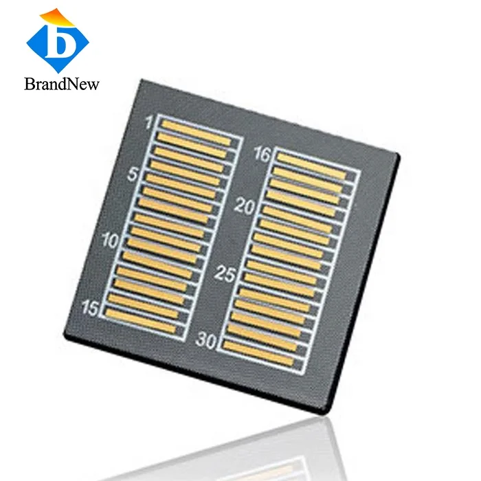 905nm 150W Unmounted Diode Laser Bare Chip Edge Emitting Laser EEL