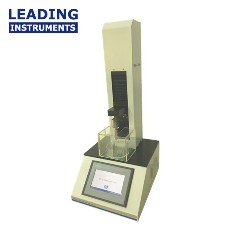 Compression bend/flex tester price compression testing machine factory price tester