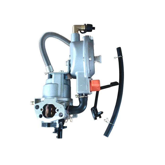 SeaSummer High quality diesel generator spare parts 168F 170F carburetor generator carb generator parts