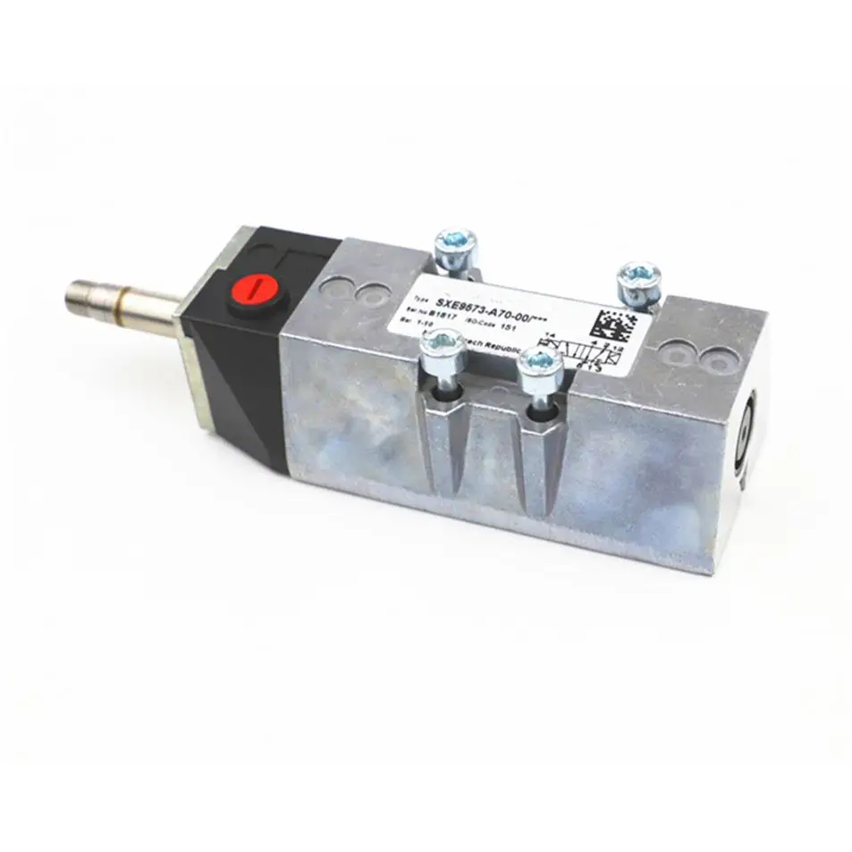 MVSD-180-3E1P-NO-AC220-W-LP электромагнитный