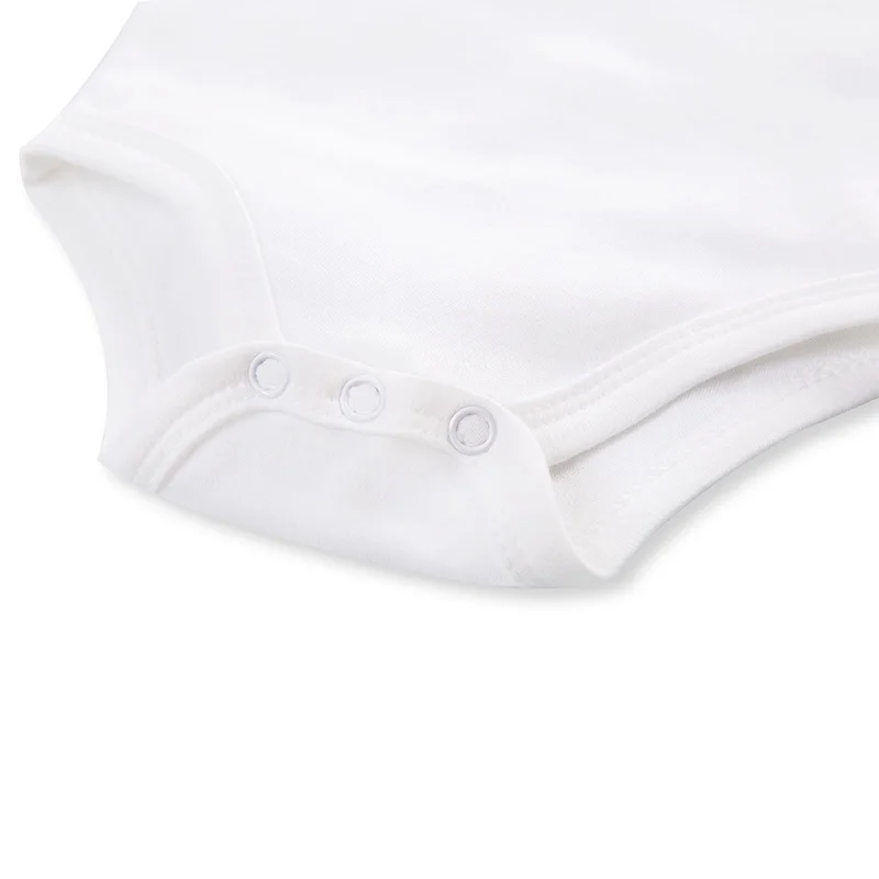 
Blank baby clothes onesie bebes kids 100% cotton long sleeve baby boys girls rompers newborn baby bodysuits ropa bebe 