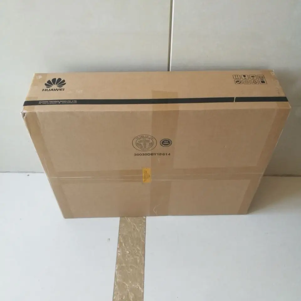 HW switch 16 port Gigabit enterprise compatible 100m network shunt plug and play desktop S1730S-L16T-A/A1