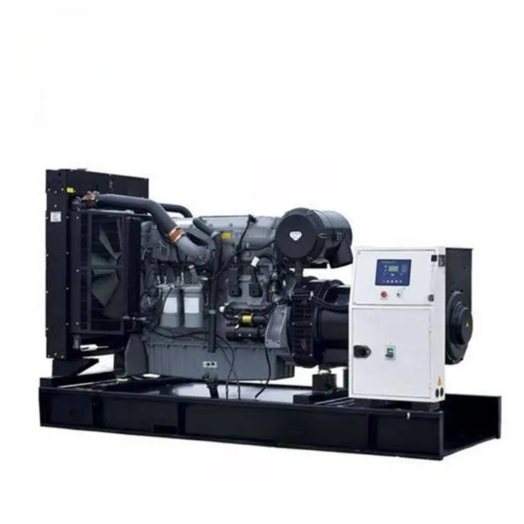 diesel generator 20KW 30KW 50KW 100KW cheap portable model diesel generator for sale