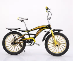 2022 Factory Dirt Jump Bike Cheap BMX Bike High Quality Bicycle for Kid Children Bikes for Men