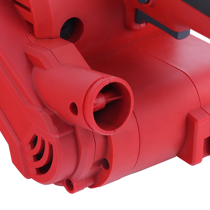 2021 New Design Ronix Reversible Electric Wood Tool Sander Machine 800w Model 9101 Belt Sander