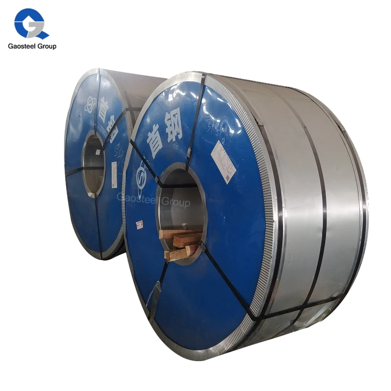 High sales of high temperature resistant patterns DX51D Dx52D coil hot dipped zinc coated galvanized steel coil
