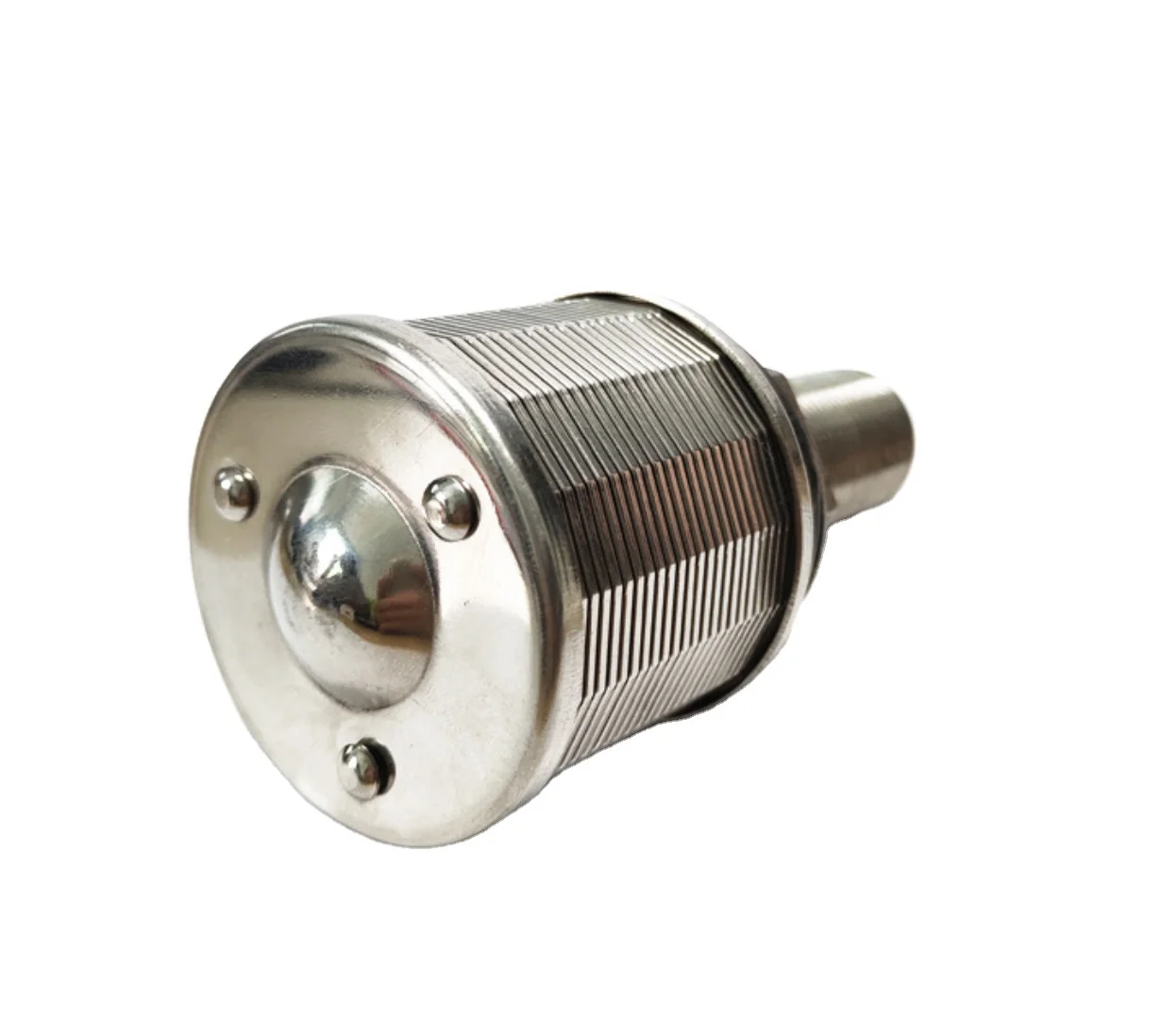 Stainless Steel Filter Strainer Wedge Wire Screen Nozzles