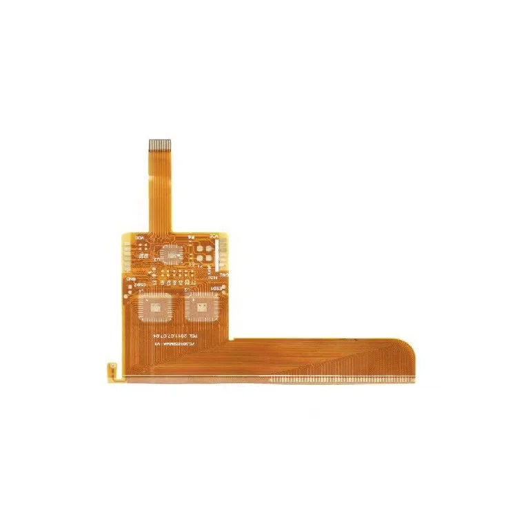 Professional Custom Fpc Rohs Flex Circuit Boards pcb Oem Flexible Pcb Manufacturer Fpc