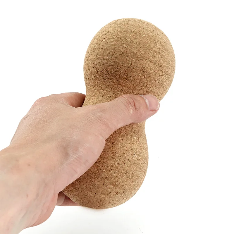 Keepeak Manual Hand Products Grid Kit Rolling Massage Ball