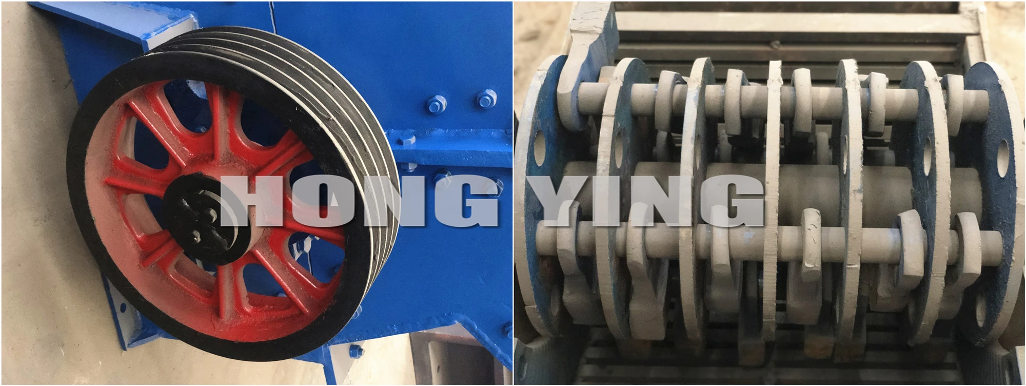 Hongying молотковая дробилка цена/молотковая в