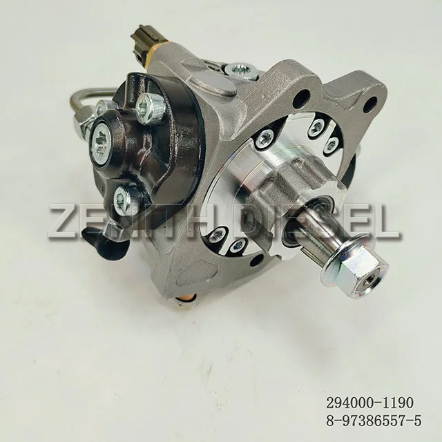 Fuel Injection Pump 8-97386557-4 / 294000-1190 Fits For Isuzu 4HK1