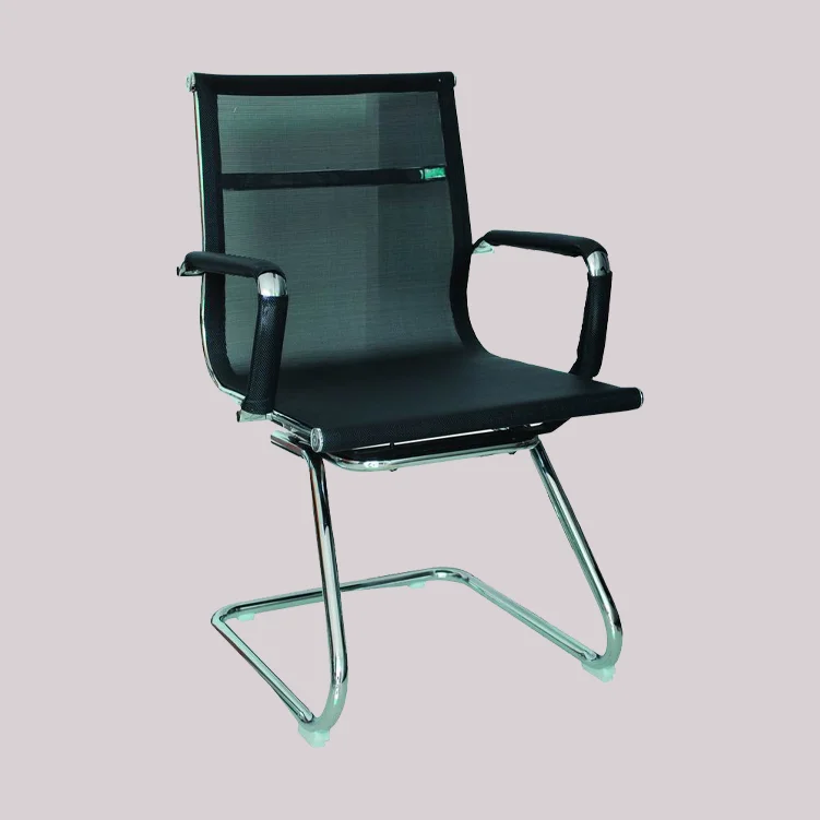 Kunden spezifische Buro Computer Chair Staff Bow Mesh Stuhl Haushalt Drehstuhl Schlafsaal Mesh Back Chair