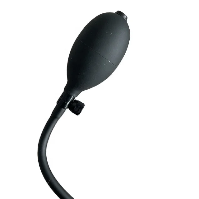 KK Medical consumables Patient Care Reusable Infusion Cuff 500mL/1000mL Blood pressure infusion bag reusable manual pressure