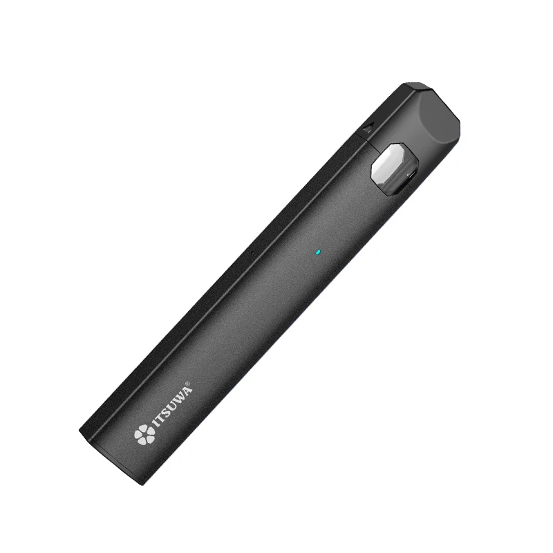 Itsuwa Awak Nebula Thick Oil CBD 510 cbd atomizador vep pen cbd cartridge vape vep