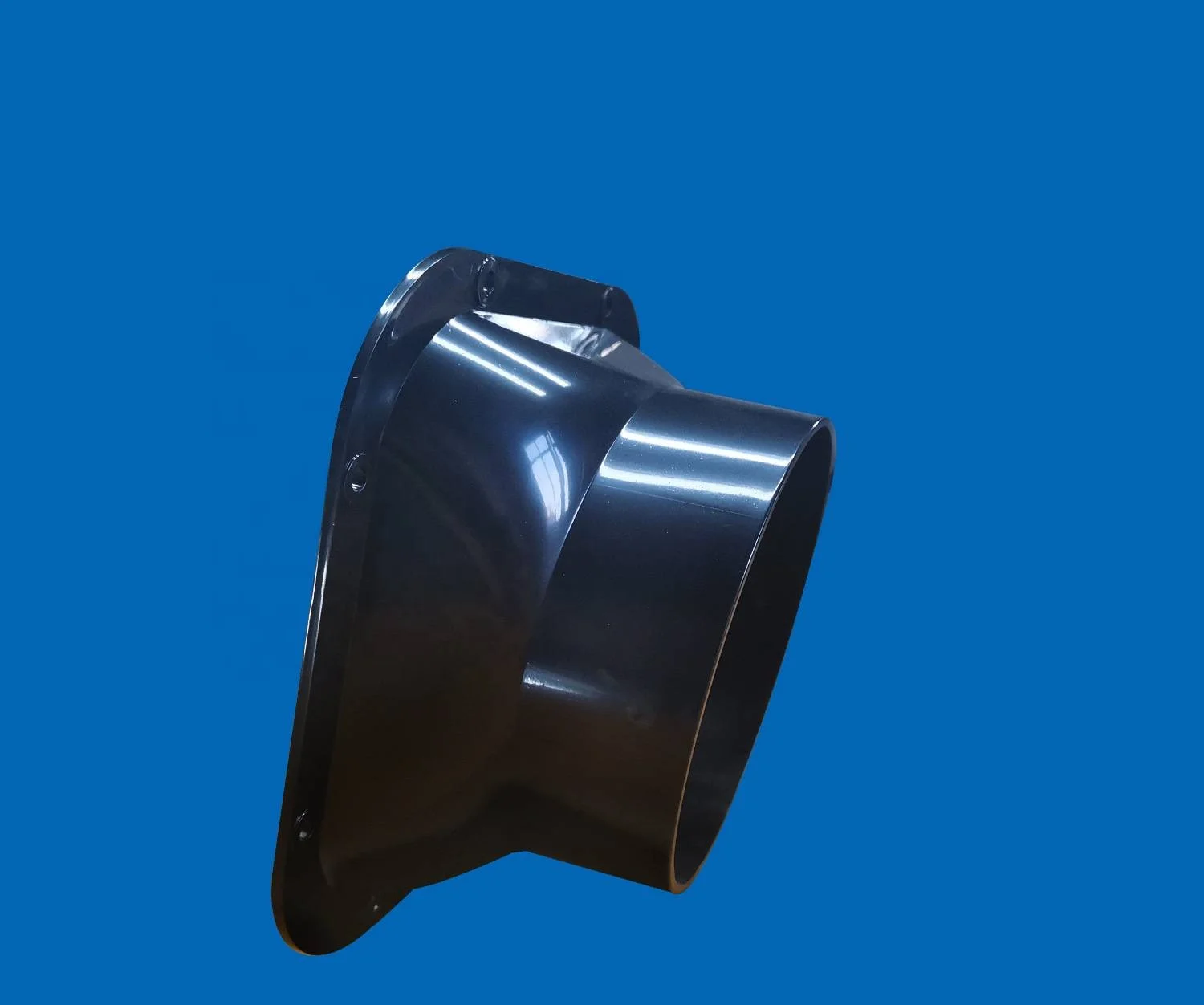 Flange Type Duct Air Vent Flexible Duct Flange