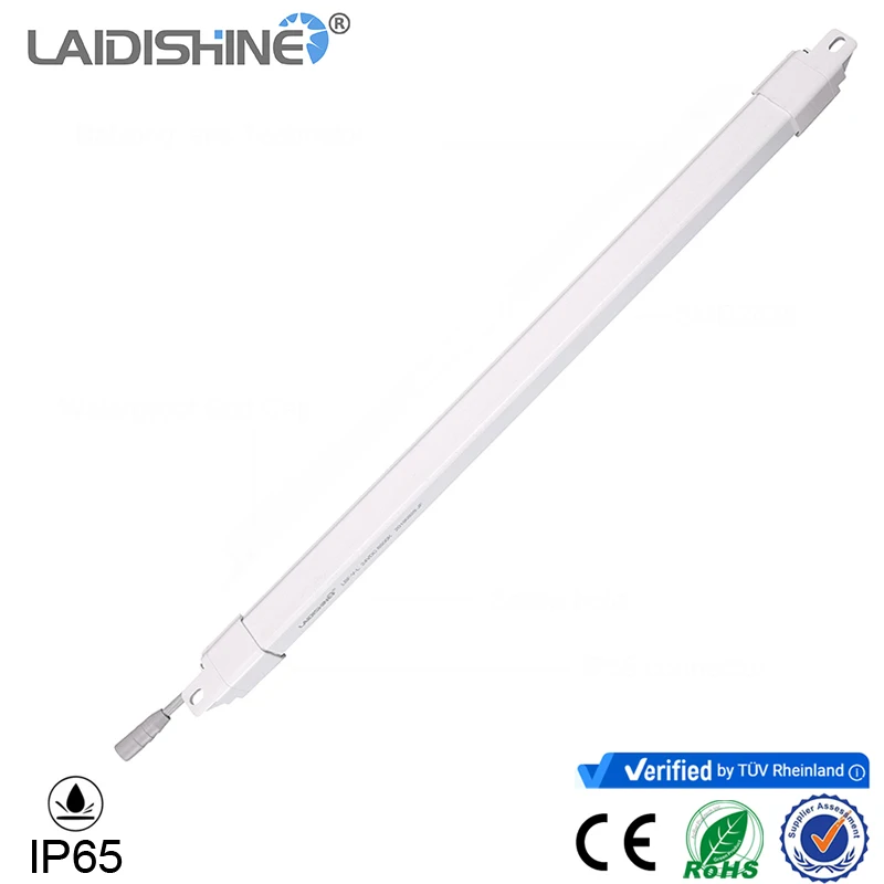 
8W IP65 waterproof led Freezer Light for refrigerator lighting 