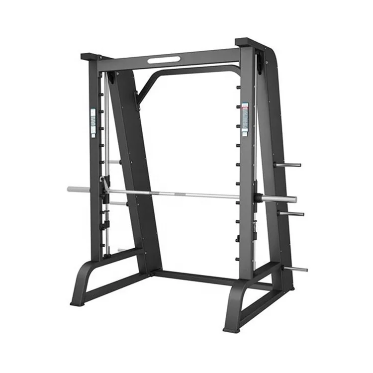 High quality commercial gym equipment Smith Machine SN24 for training