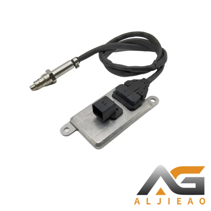 Precisely controls urea dosage and spray formation NOX sensor 359-9172-02  for Caterpillar mechanical  parts