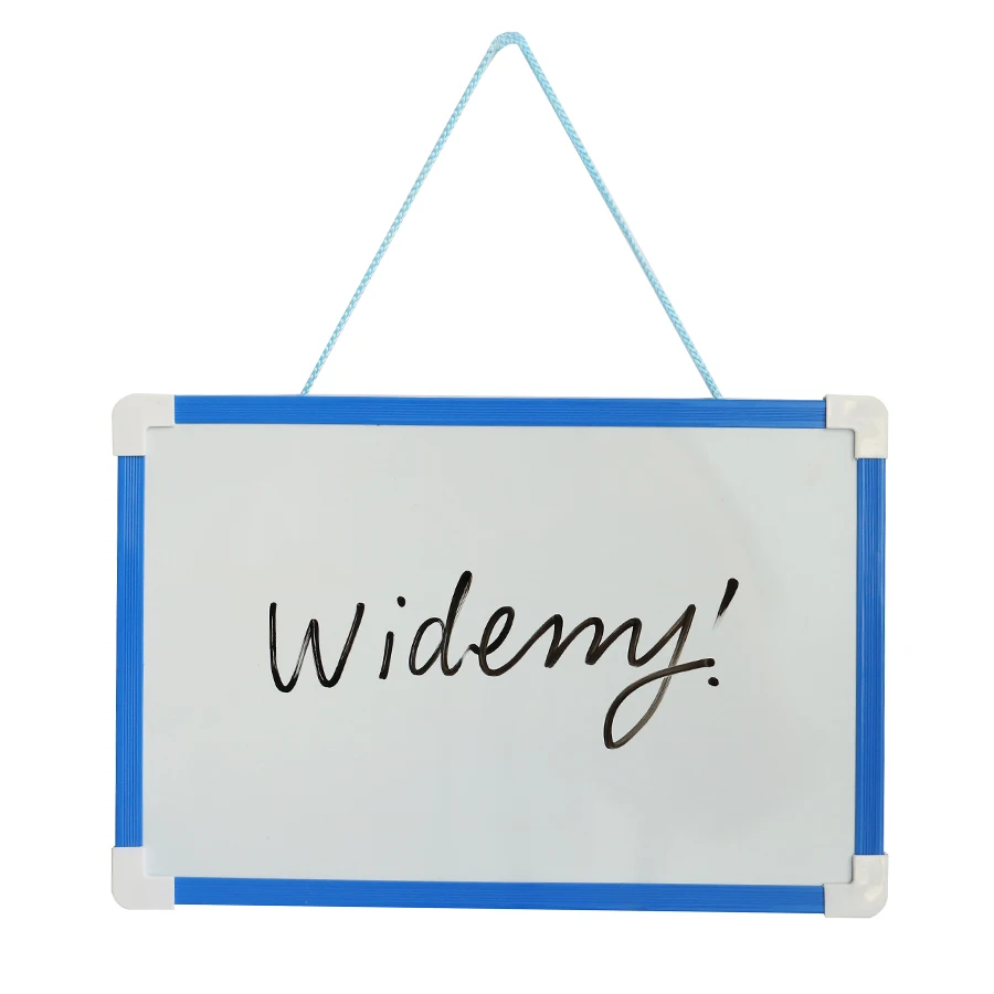 High Quality Small Dry Erase Board White Board Flexible Fridge Magnetic Board Interactive Whiteboard Prices