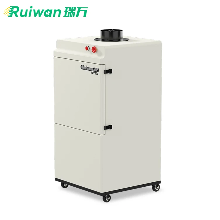 Пылесборник ruai RD1100