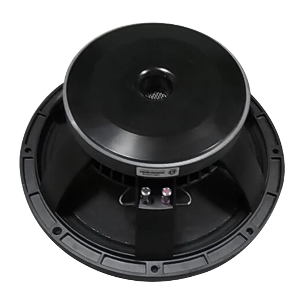 12 inch BNC aluminum frame 190 magnetic 75 cores MR 500w ferrite sound system outdoor speaker driver