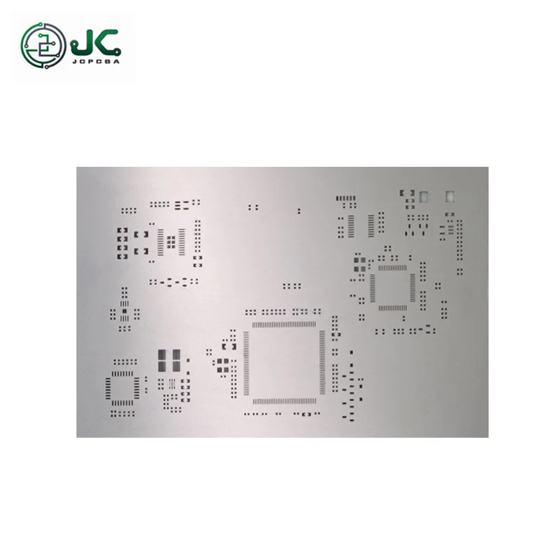 OEM SMT Frames stencil pcb stencil printer stainless steel sheet for smt stencil