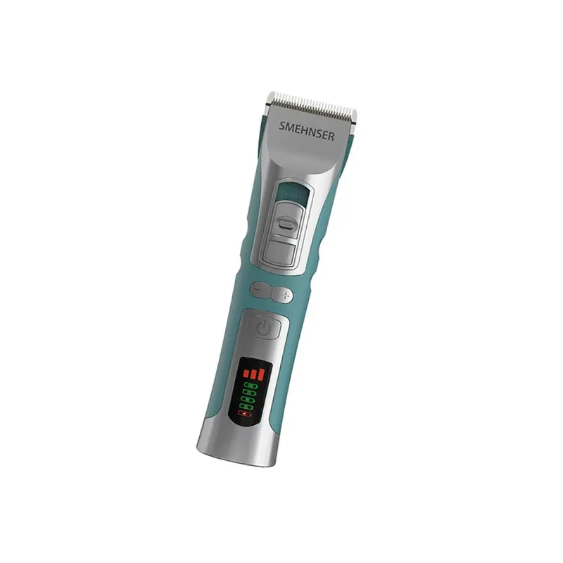 Wholesale high quality salon hair clipper cheap professional  price cut hair machine