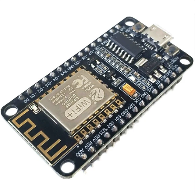 Smart home ESP8266 WIFI module ESP8266-12F -12S nodemcu IoT serial port