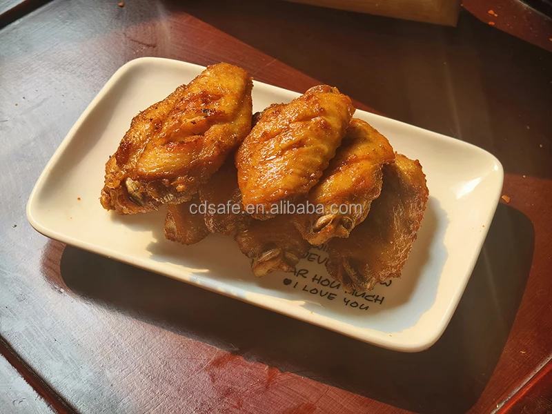 China Factory Konnyaku New Orleans Roast Wings Marinade 1kg Powder Kfc Fried Chicken Marinade in Shop for BBQ