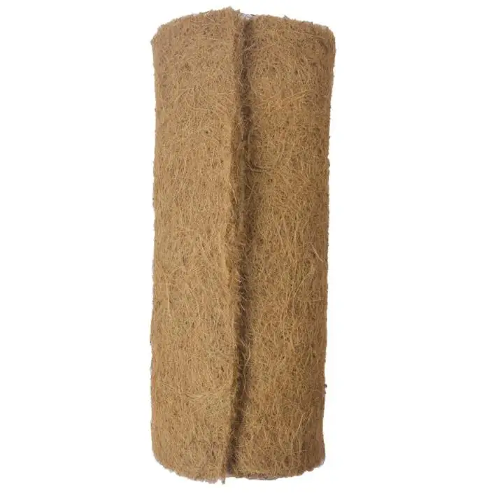 Flower pot balcony vegetable hanging flower basket plastic wall coconut palm gasket insulation pad
