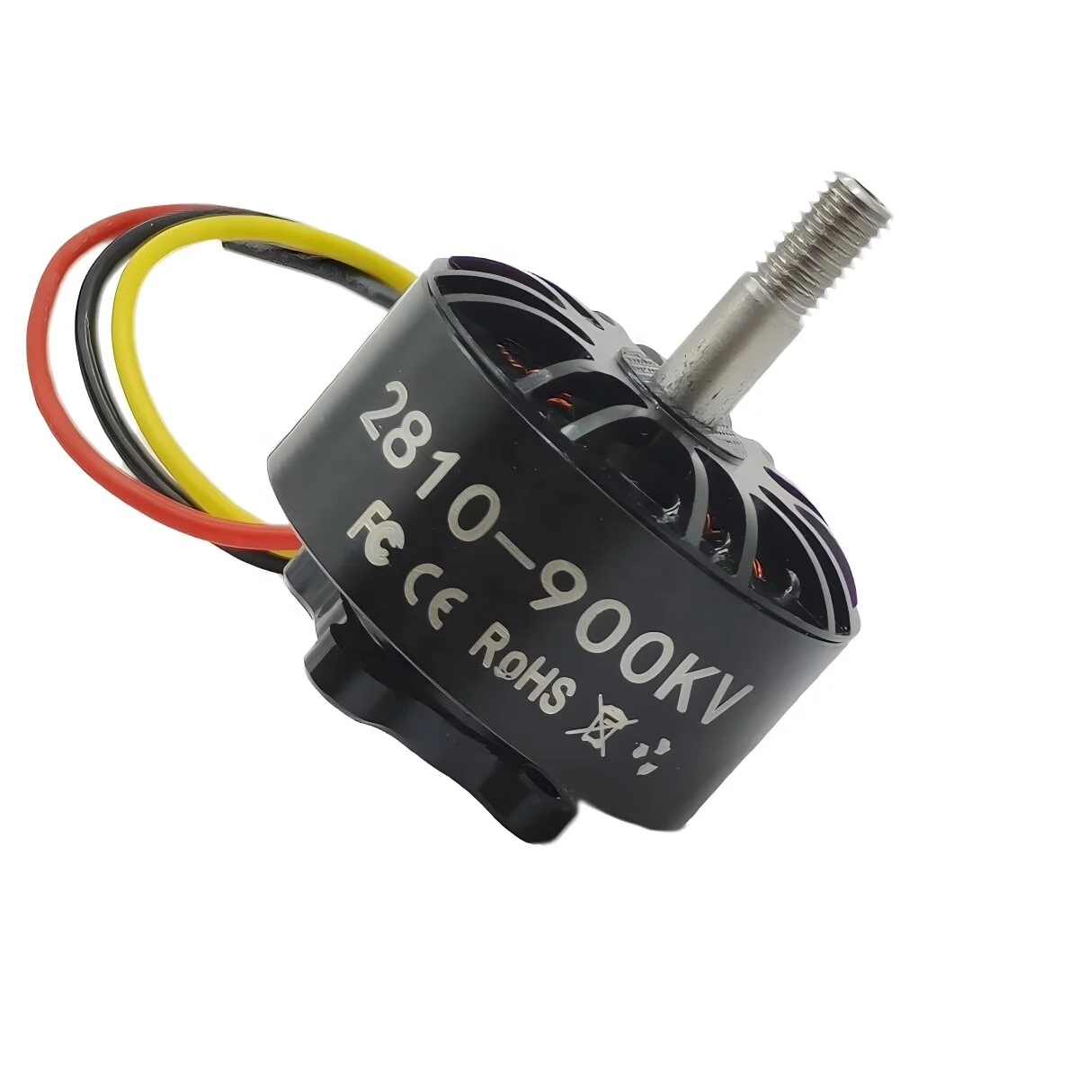 Двигатель FPV 2807 2810 2812 2814 900KV 1180KV 1300KV 1500KV UAV бесщеточные двигатели FPV для Дронов, на складе