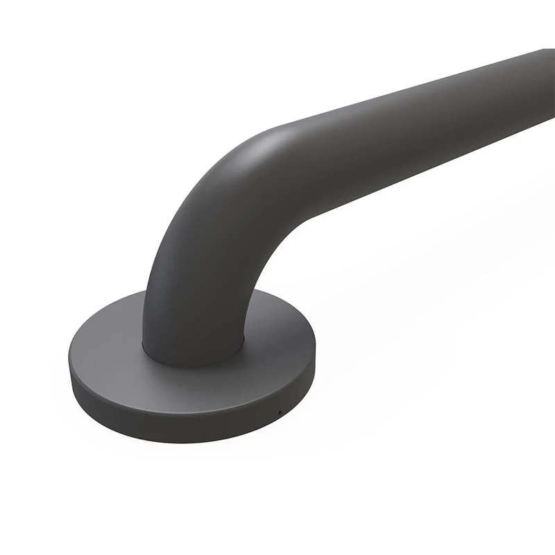 High quality OEM shower grab bar roll bar grab handle