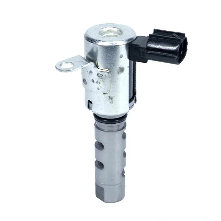Car engine vvt oil control solenoid valve fit for Japanese car 15340-20011