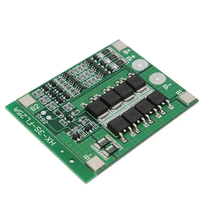 Engineering electronic machine printed circuit board assembly industrial automation control pcba boards