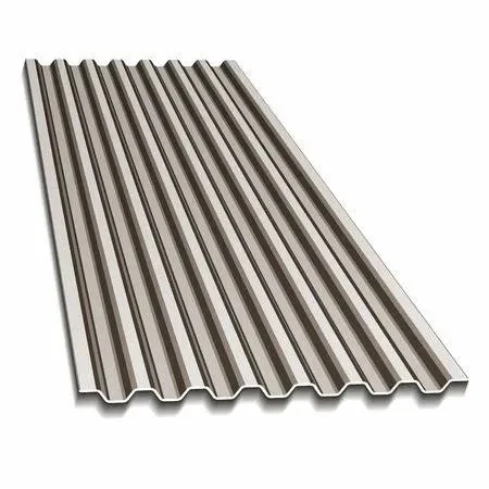 Roofing Sheet Factory Prime Color Coated Galvanized Corrugated Steel Ppgi Metal Price Corrugate Iron Metal Roof China Hot Rolled