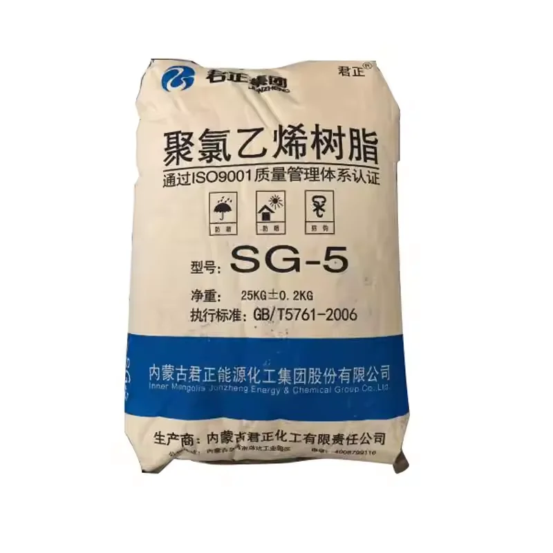 Good Quality Polyvinyl Chloride PVC resin powder sg3 for pvc blown film