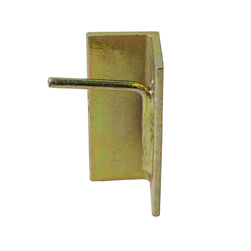 Building Construction Materials Threaded Concrete Inserts Lifting Sockets For Construction