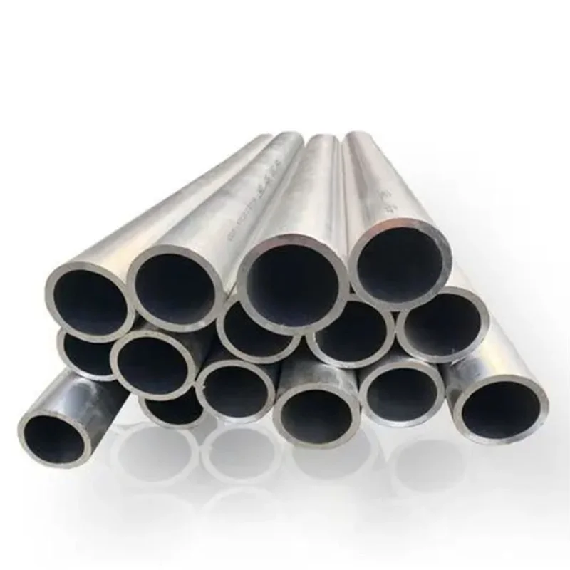China SS Steel Pipe 201 304 316L Welded/Seamless Stainless Steel Pipe