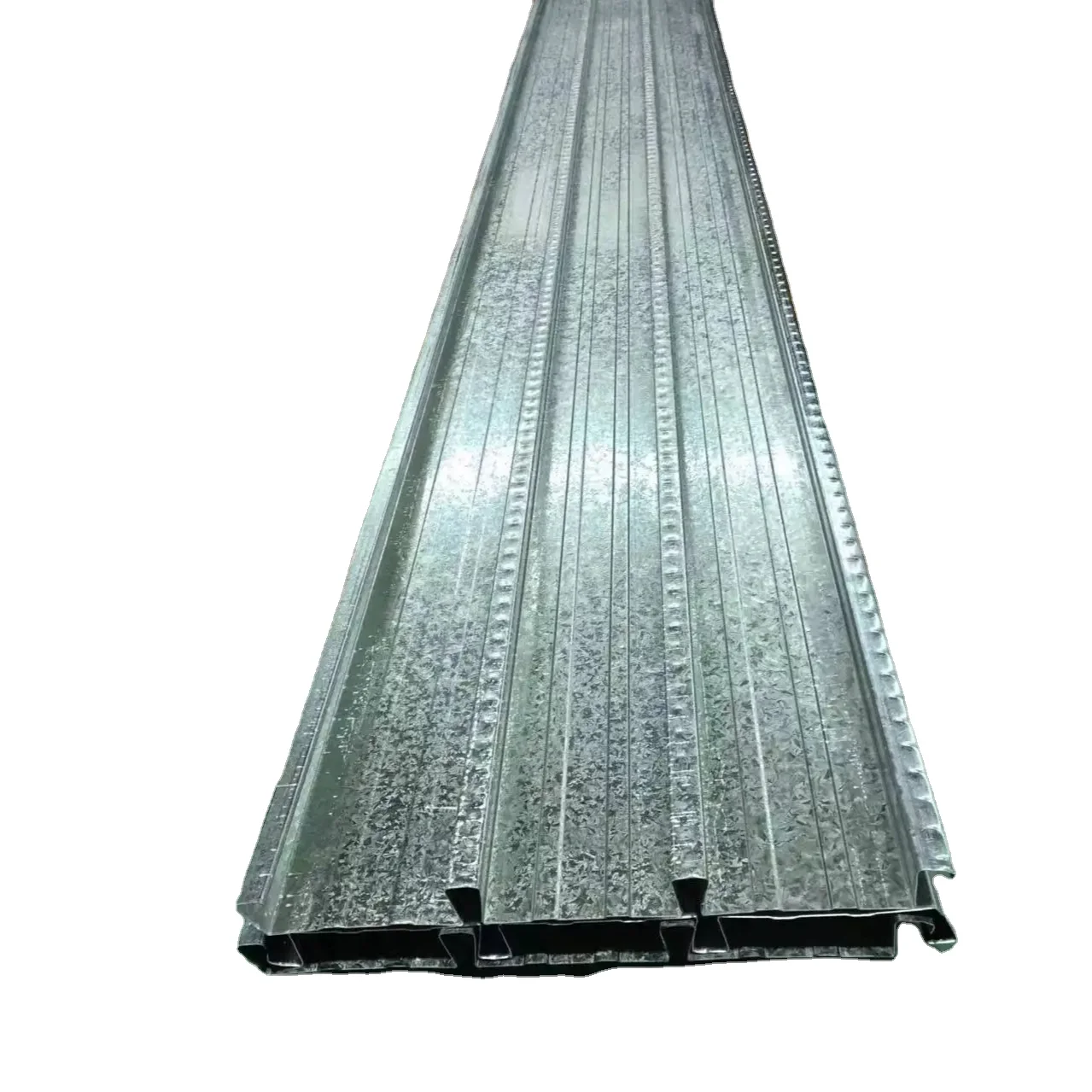 75 мм высокая ширина волны 750 металлическая палуба металлические облицовочные панели используются для стальных конструкций