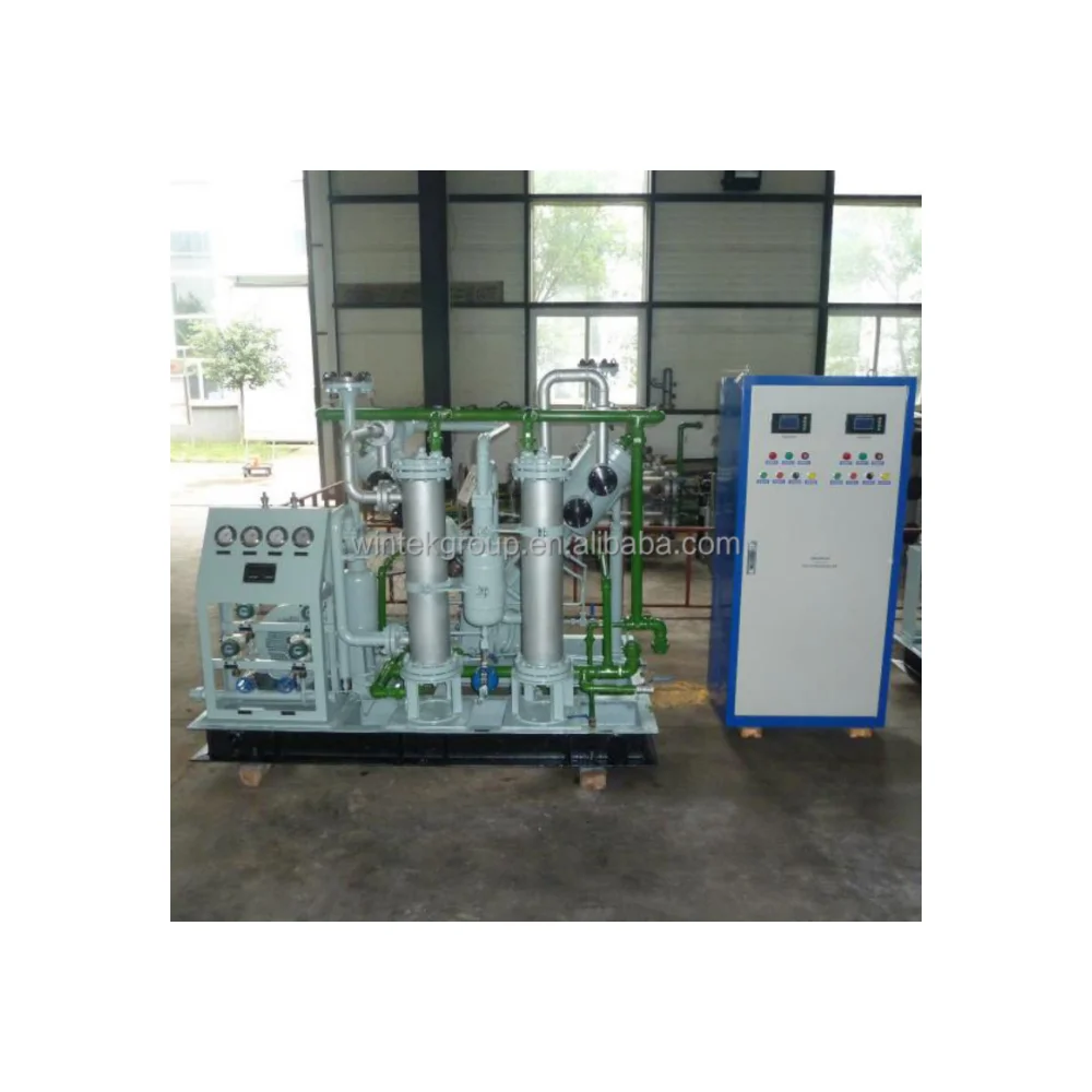 A00037 H-36 Hydrogen Generator